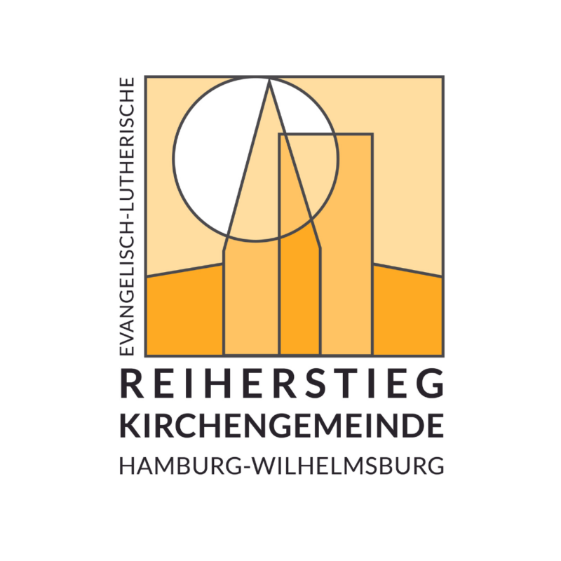 Logo Ev.-luth. Reiherstieg-Kirchengemeinde