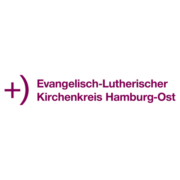 Logo Evangelisch-lutherischer Kirchenkreis Hamburg-Ost