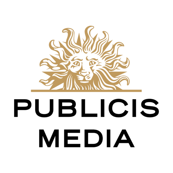 Logo Publicis Media