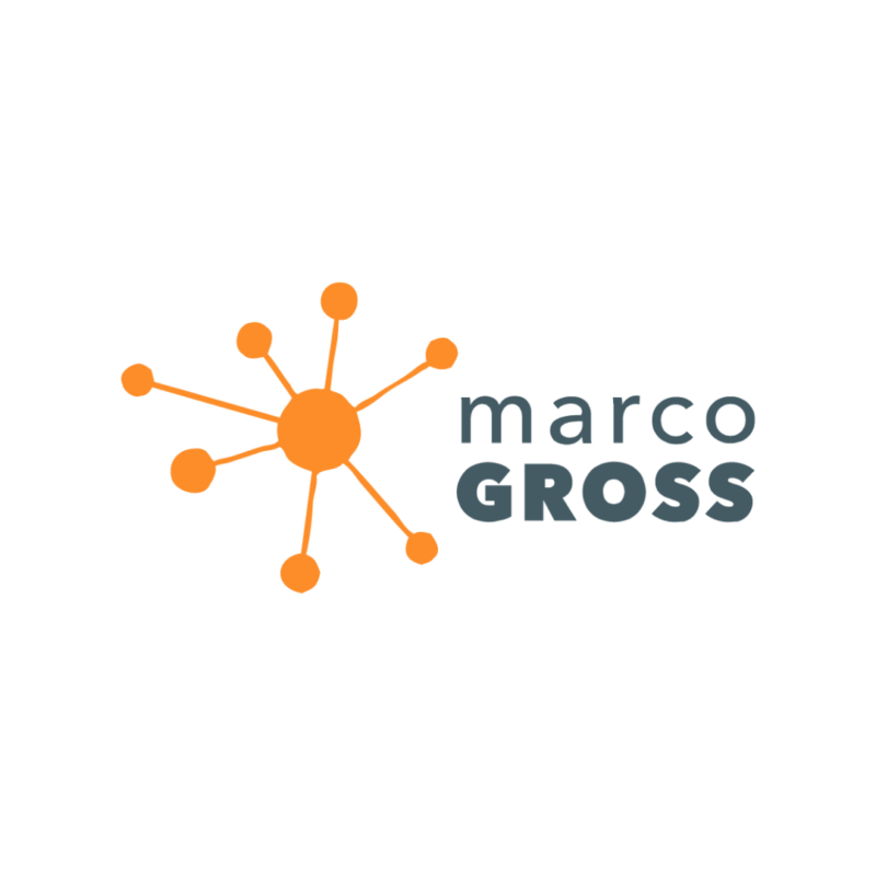 Logo Marco Groß Consulting