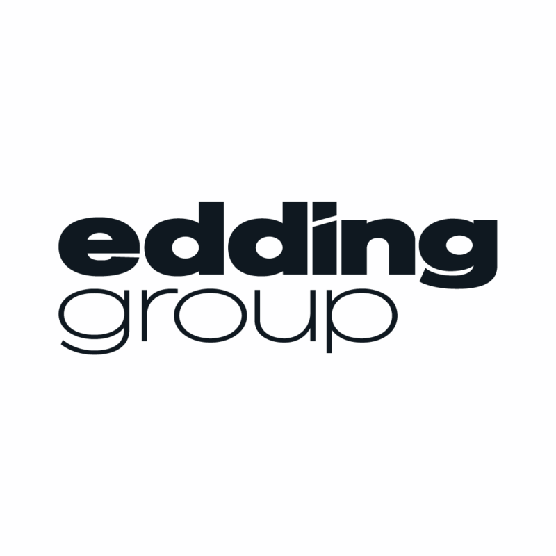 Logo edding Group