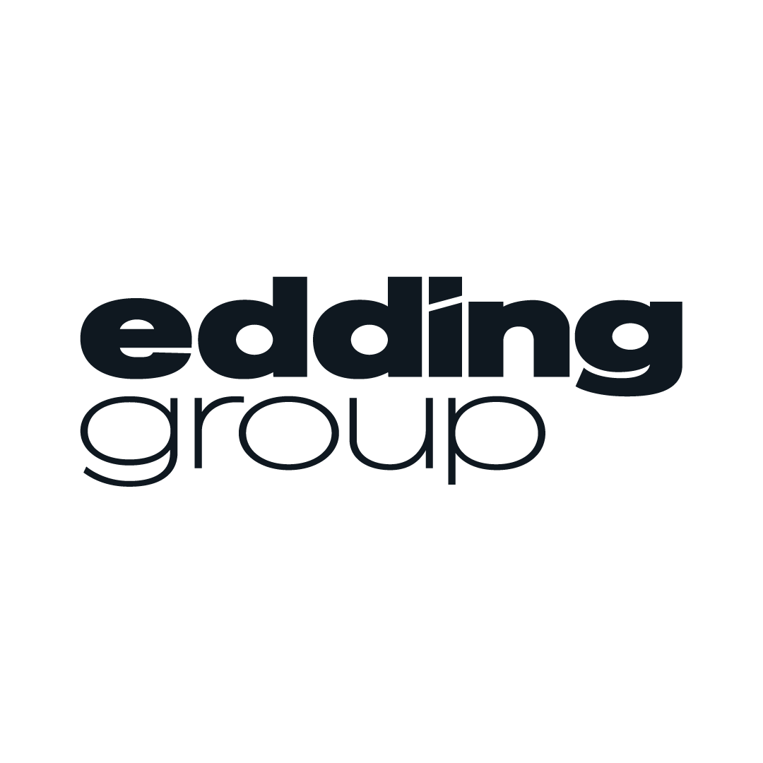 Logo edding Group