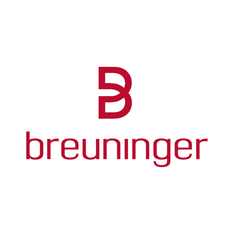 Logo E. Breuninger GmbH & Co.