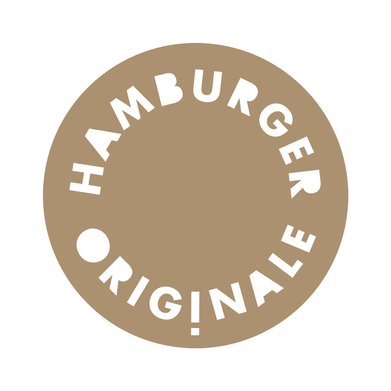 Logo Hamburger Originale