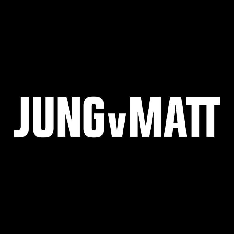 Logo Jung von Matt