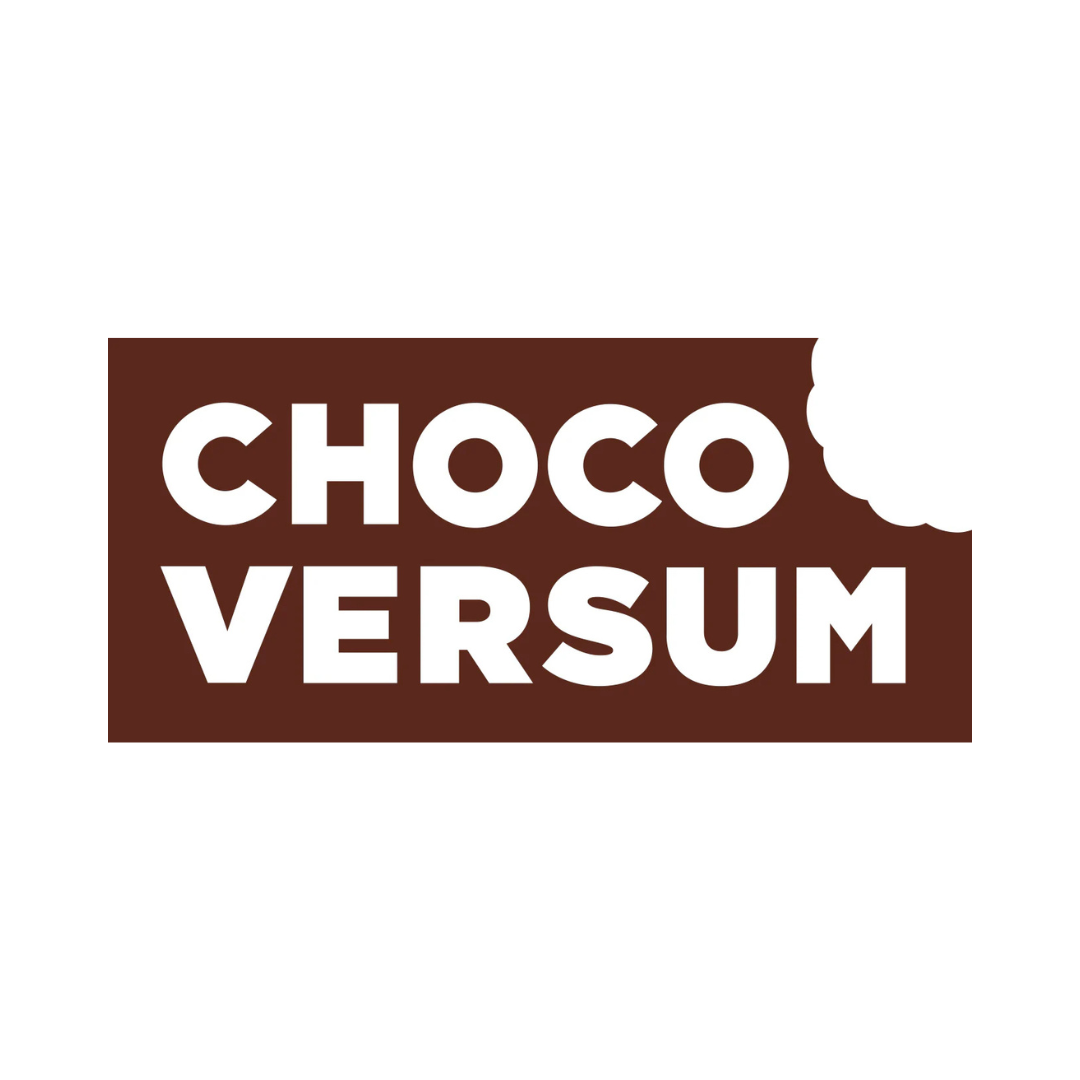 Logo Chocoversum