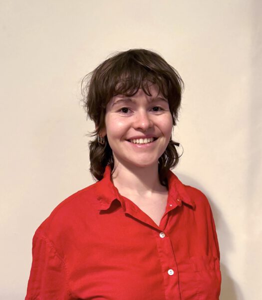 Vic von Die Linke Hamburg