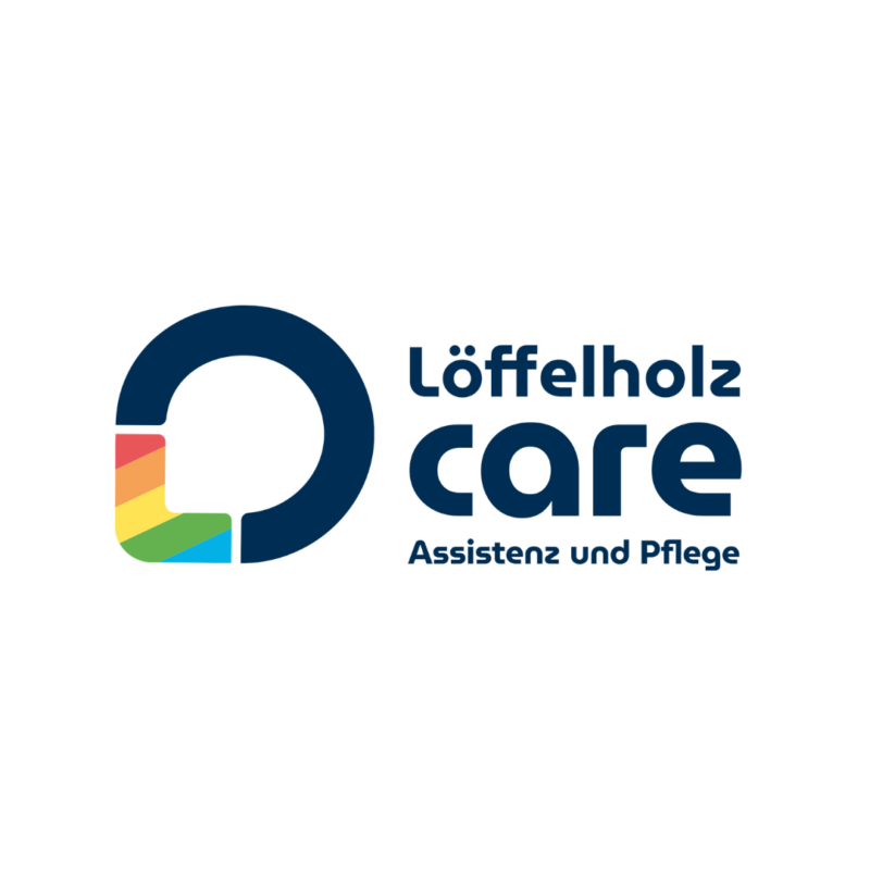 Logo Löffelholz Care GmbH