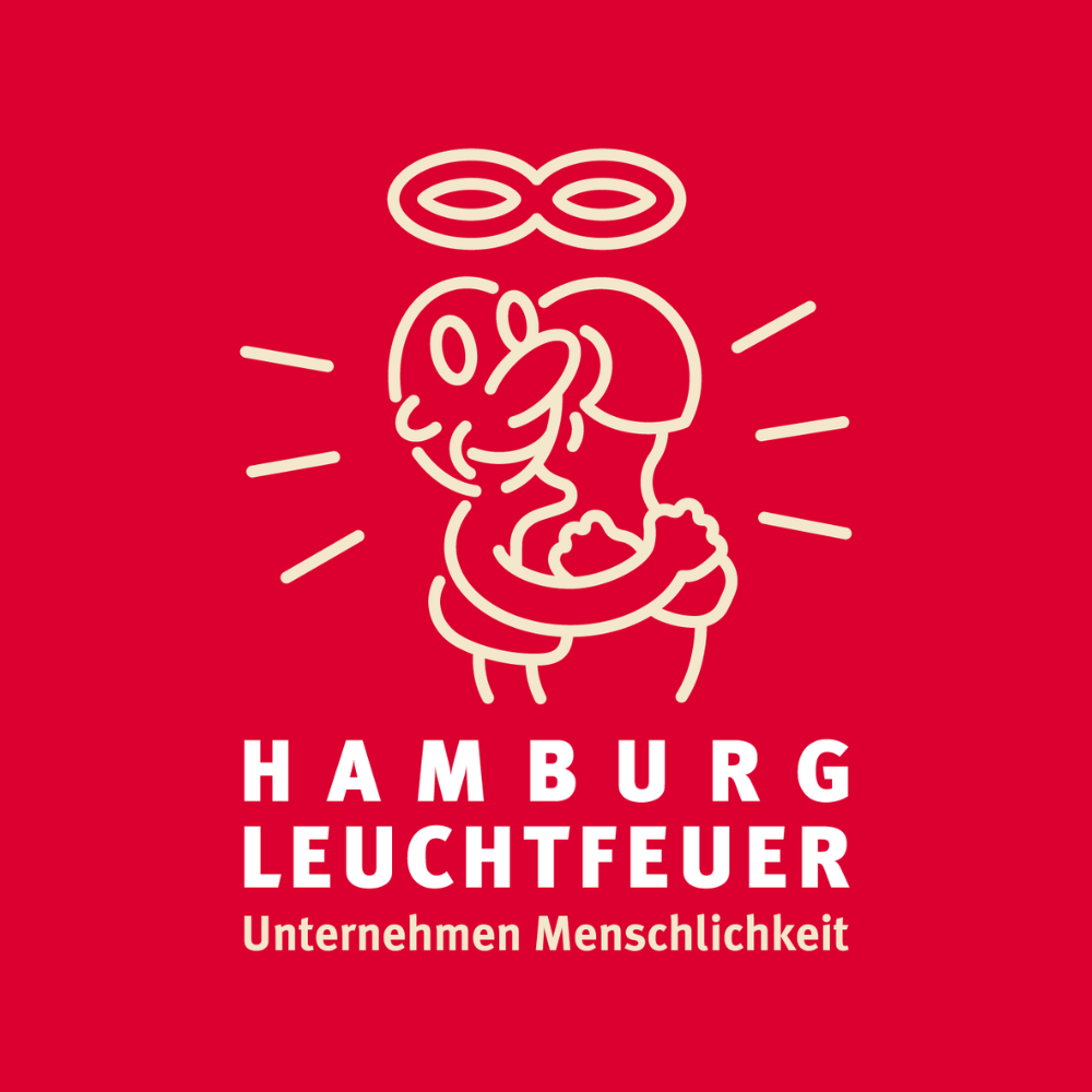 Logo Hamburg Leuchtfeuer