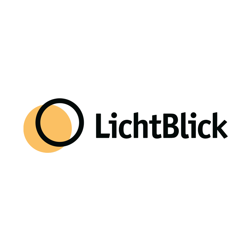 Logo LichtBlick SE
