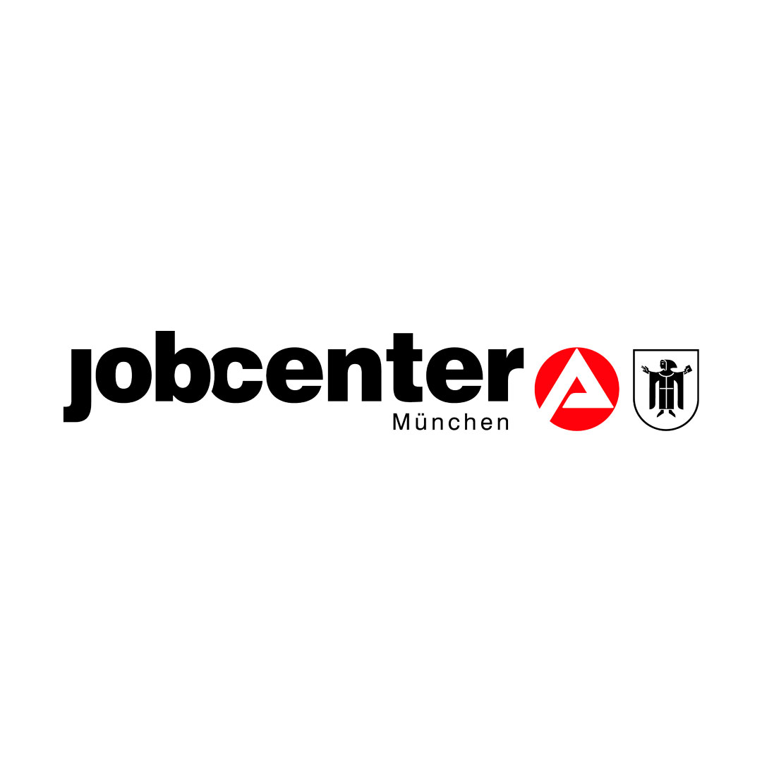Logo Jobcenter München