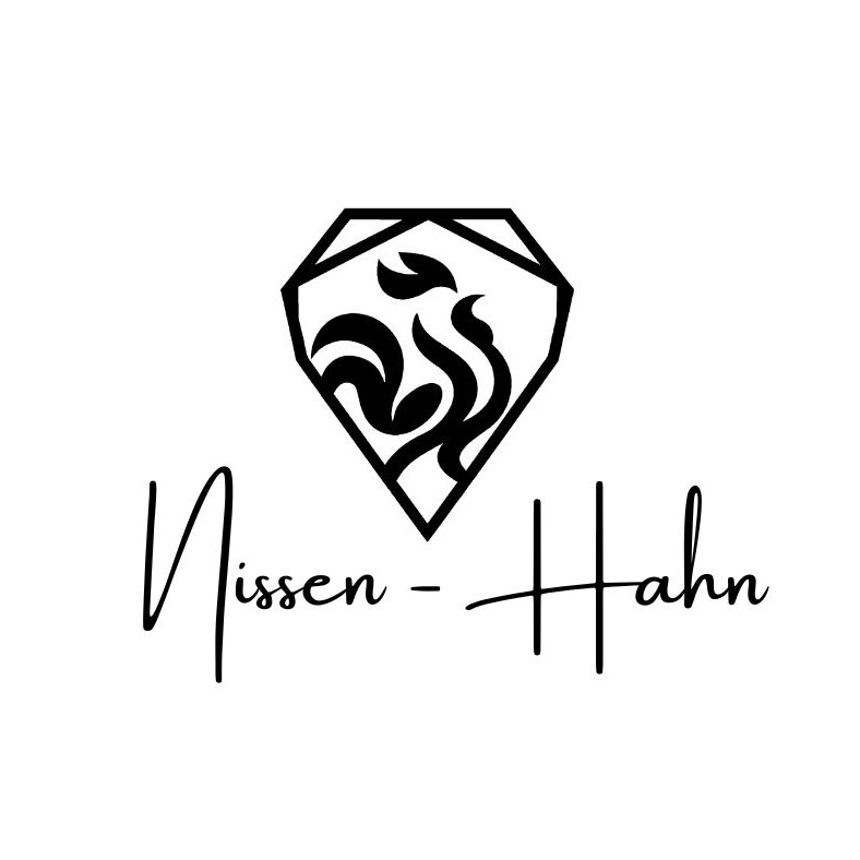 Logo Nissen-Hahn Coaching