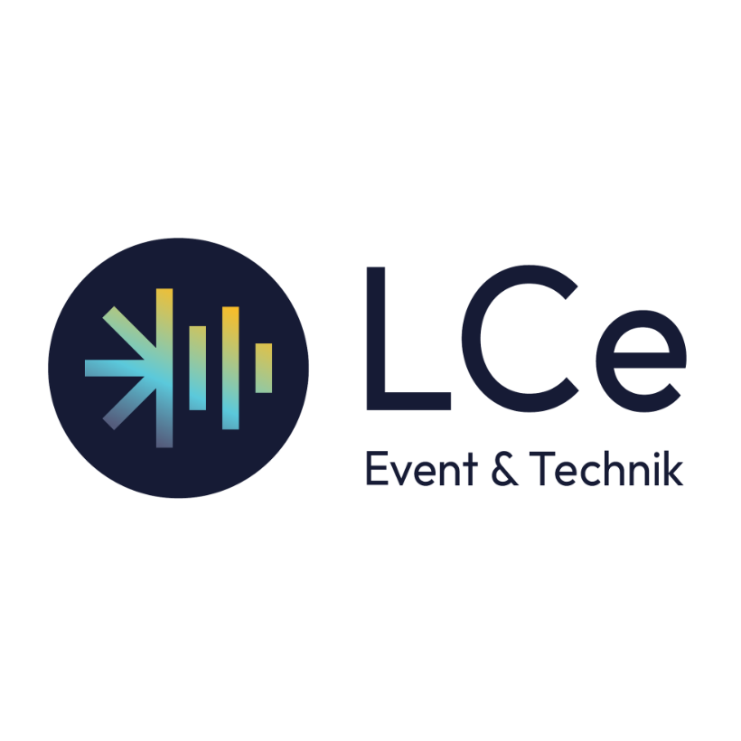 Logo LCe Event & Technik GmbH
