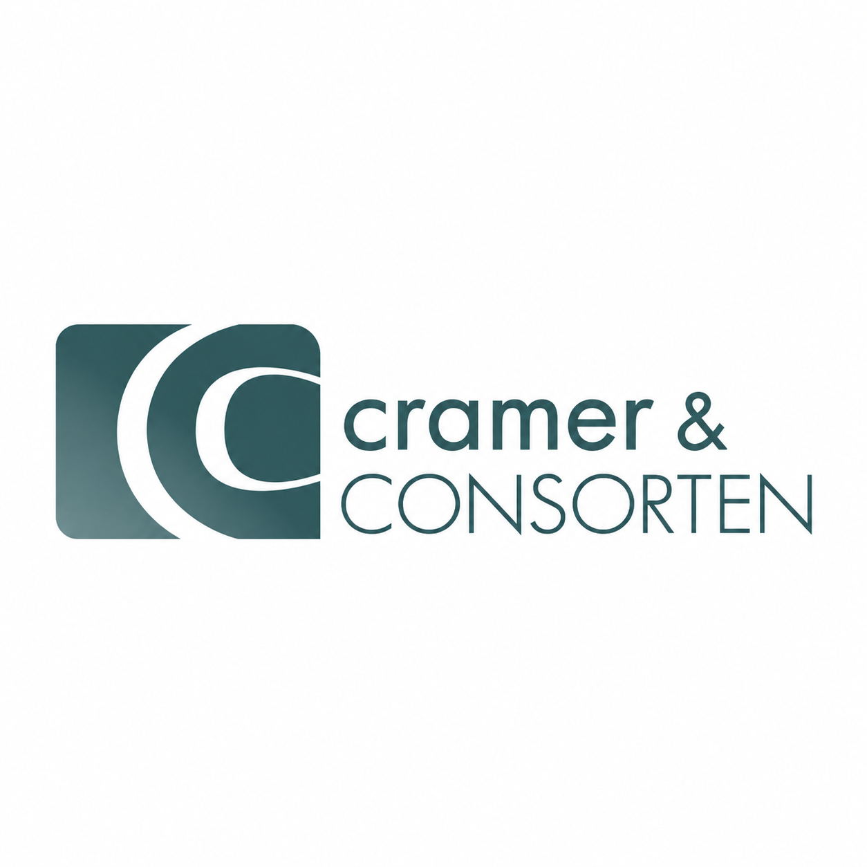 Logo Cramer & Consorten GmbH